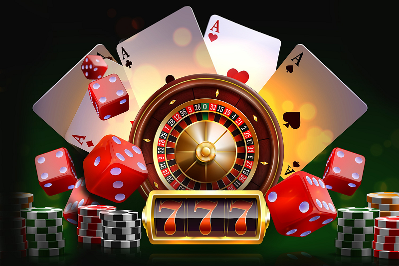 Casino Online có lừa đảo không?